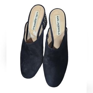 KARL LAGERFELD SHOES